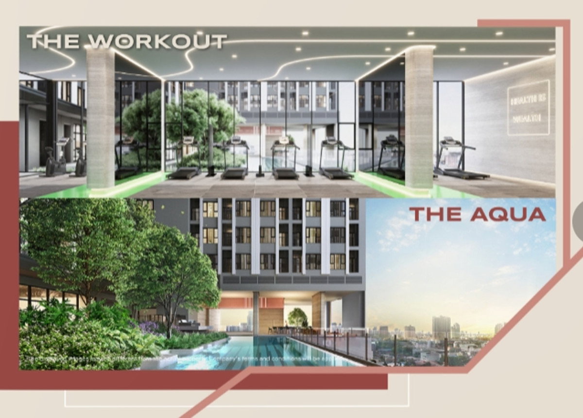 picture Code: 26KJ3008  for rent Aspire Sukhumvit - Rama 4 🔥🔥 Line ID: @kjcondo (with @)🔥🔥 - 6/11