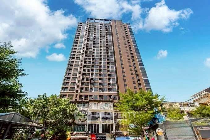 รูป คอนโด 1-ห้องนอน ที่ เดอะ ไลน์ สุขุมวิท 71 ใกล้ BTS พระโขนง (ID 2976019) - รูปที่ 11/11