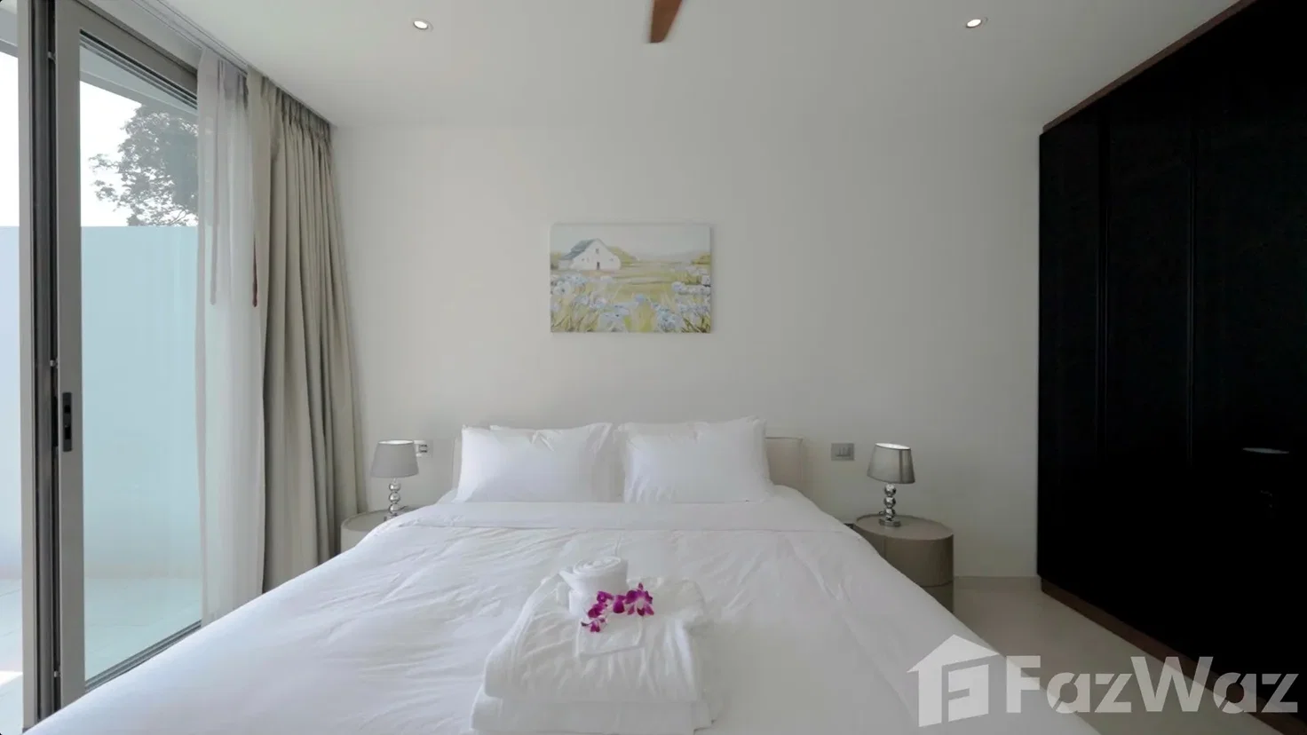 picture Luxury 2 Bedroom Condominium with Seaview 6404088 - 22/29