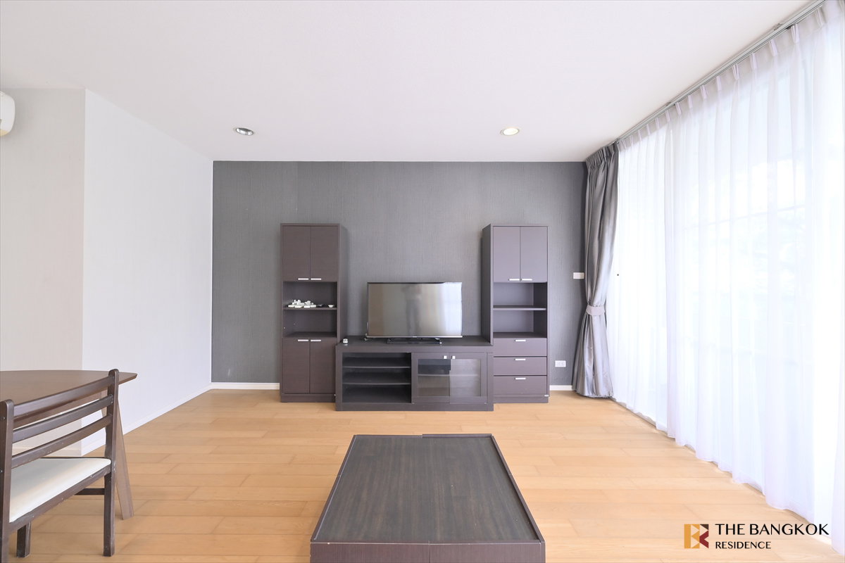 รูป 🛋️ขายคอนโด 2 ห้องนอน Villa Sikhara 113 ตร.ม เพียง 11 ล้าน! ใกล้ เอ็มควอเทียร์💰 - รูปที่ 3/12