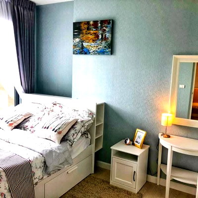 Condos for rent : @Condorental condo for rent Niche Pride Thonglor - Phetchaburi