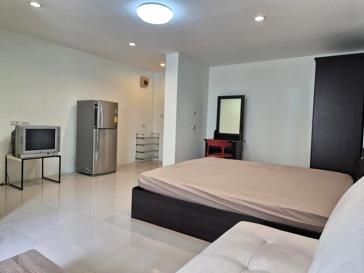 picture For rent condo Tha square bangyai - 2/17
