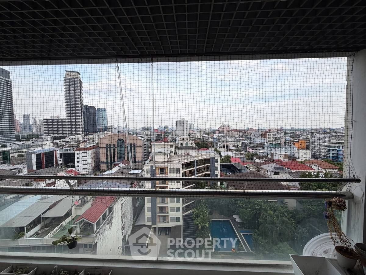 รูป คอนโด 2-ห้องนอน ที่ เดอะ เนเชอรัล เพลส สวีท คอนโดมิเนียม ใกล้ MRT ลุมพินี (ID 2976666) - รูปที่ 7/7