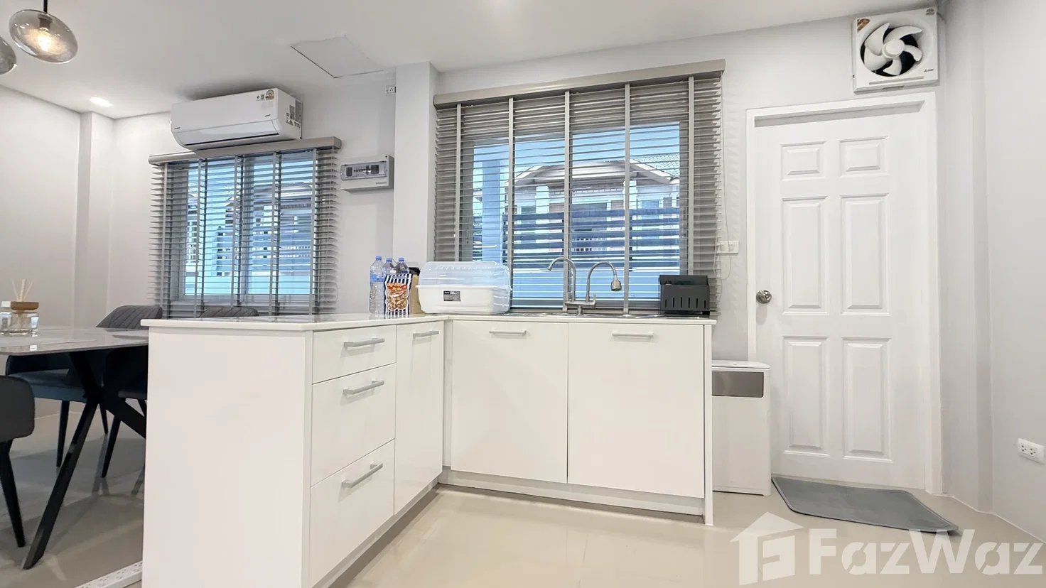 รูป บ้านเดี่ยวให้เช่า 3 ห้องนอน ในโครงการ ปาล์ม วิลล่า ภูเก็ต 6442198 - รูปที่ 12/32