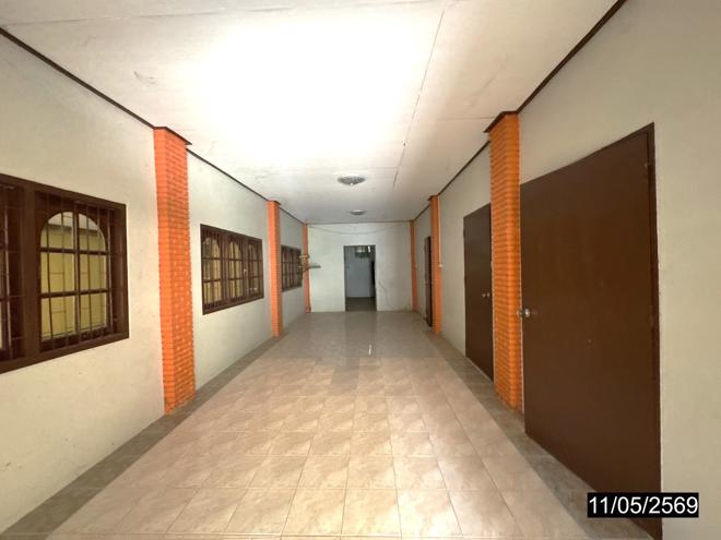 picture HOME 59.5 Sq.w. Muang Ubon Ratchathani Ubon Ratchathani for 1.5M - 4/26