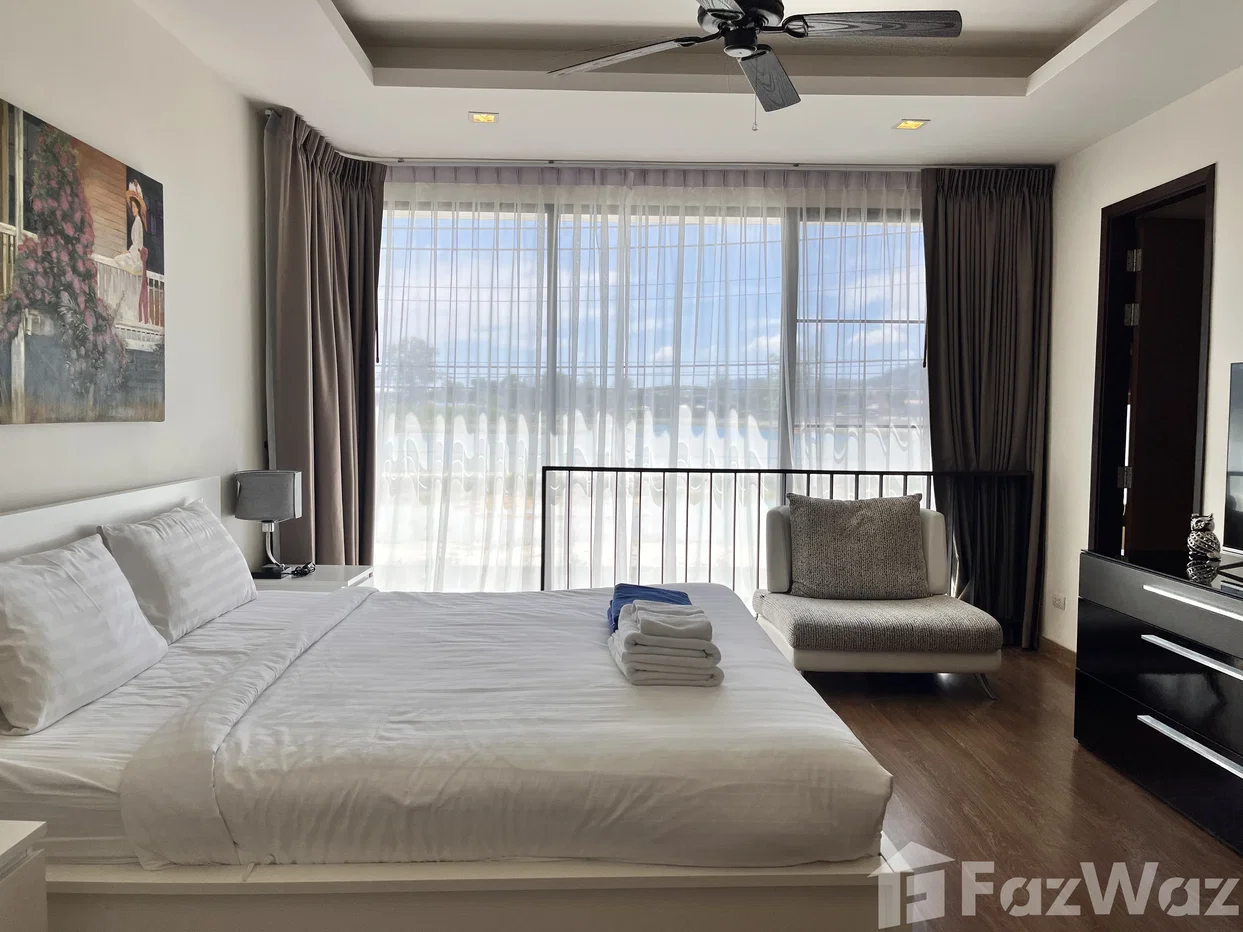 picture 3 bedroom townhouse for rent at Laguna Park 6446510 - 16/48