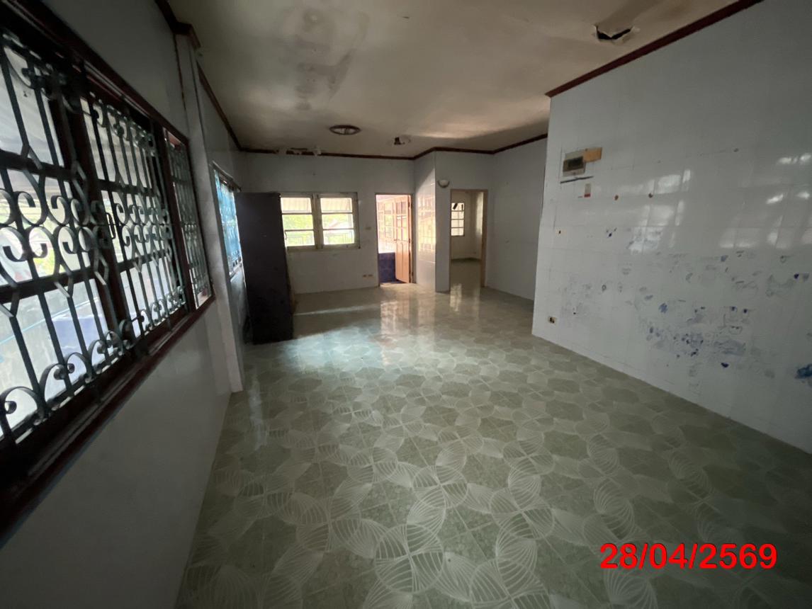 รูป บ้านเดี่ยว 39.1 ตร.วา กรีนวิลล์ เมืองสุราษฎร์ธานี สุราษฎร์ธานี 1.4M - รูปที่ 15/24