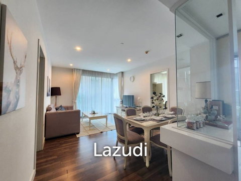 76 sqm 2 Bed Condo at The Room Sukhumvit 62 Bang Chak Bangkok