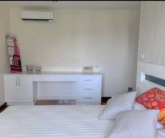 รูป C6767 ให้เช่า : คอนโด เลอ นิส เอกมัย ( BTS เอกมัย ) 064 665 4666 - รูปที่ 3/14