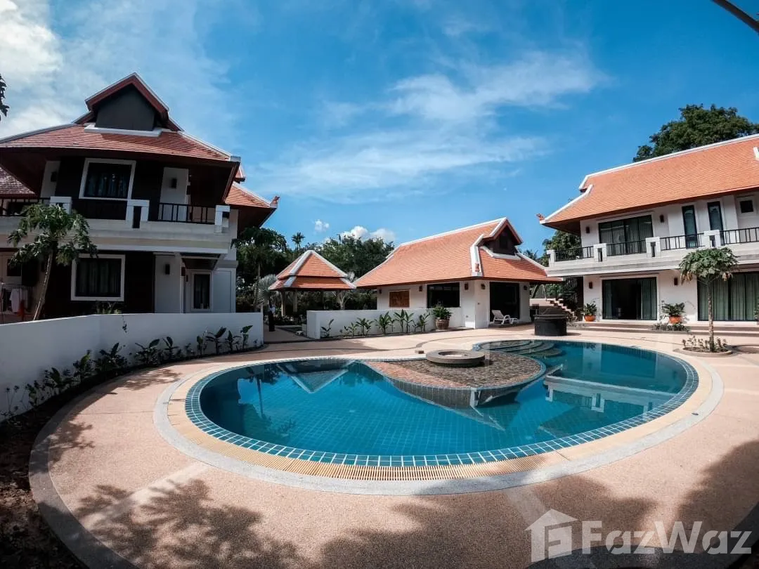 picture 7 Bedrooms Nai Harn Baan Bua with 2,208 land size 6445034 - 5/8