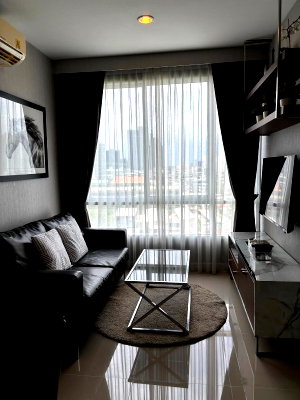 Condos for rent : The Sky Sukhumvit BTS Udomsuk Station