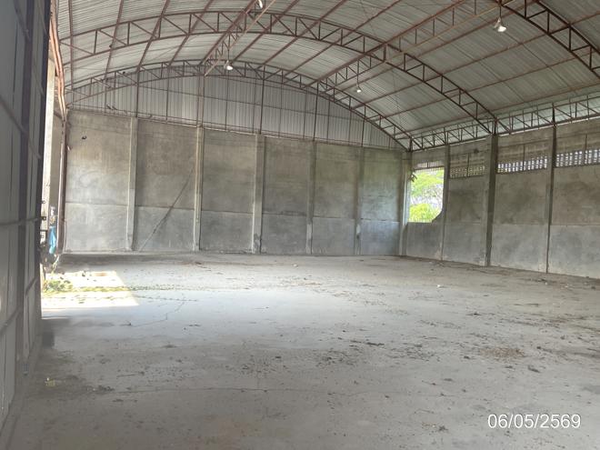รูป โกดัง 3514 ตร.วา แม่ลาว เชียงราย 15.6M - รูปที่ 2/20