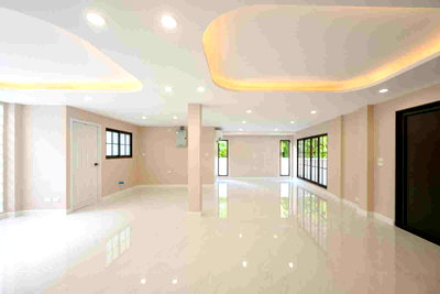 บ้านเดี่ยว วิทยาลัยพณิชยการบางนา : ขายบ้านเดี่ยวรีโนเวทใหม่สวยมาก ใกล้แยกบางนา  80 ตรว. 4 ห้องนอน ถ.บางนา-ตราด 12 เขตบางนา กรุงเทพ