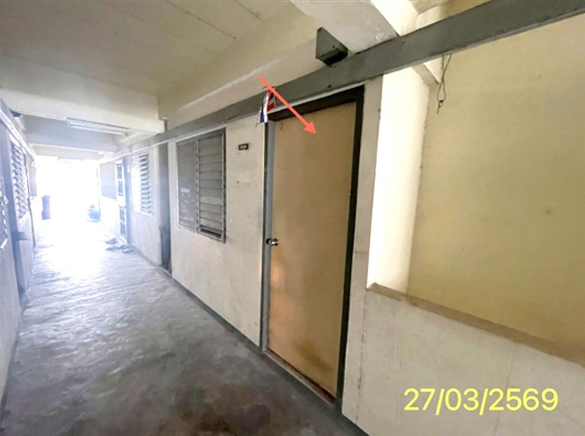 picture CONDO 33.83 Sq.m. Sai Mai Bangkok for 508,000 - 7/14