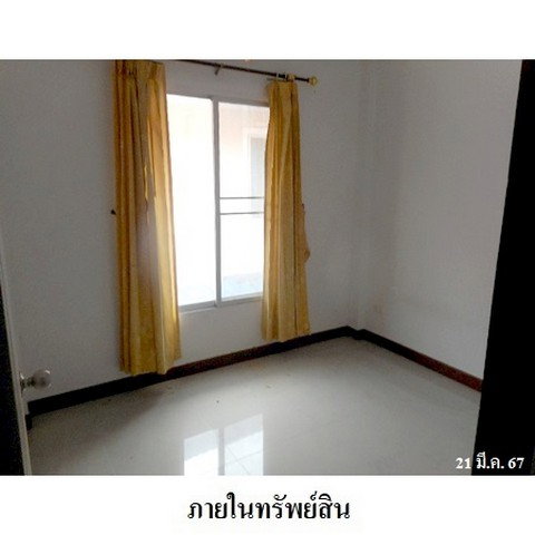 รูป Z3A2205 ขายทาวน์เฮ้าส์ พนาสนธิ์วิลล่า - คลองขุด ตำบล แพรกษาใหม่ อำเภอ เมืองสมุทรปราการ จังหวัด สมุทรปราการ - รูปที่ 7/8