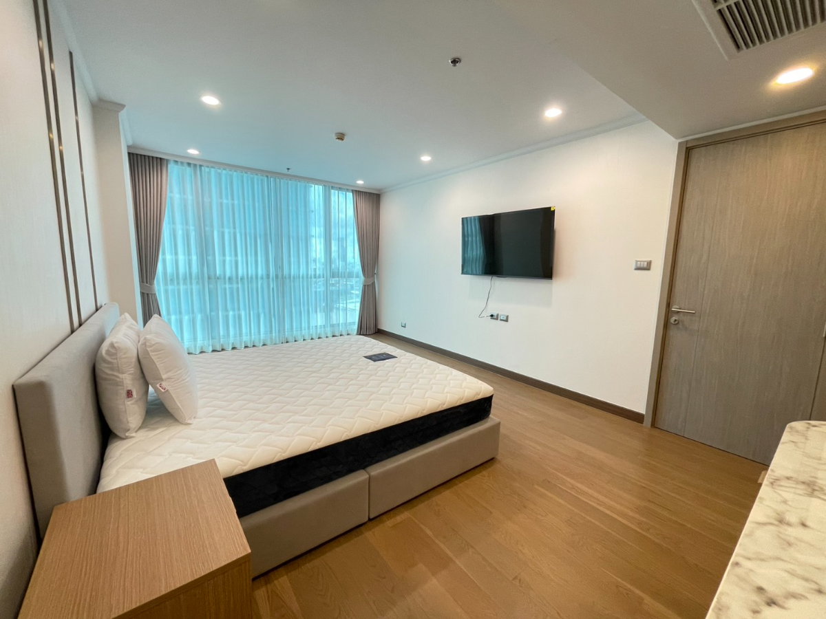 รูป Best room 💗ให้เช่า Supalai Oriental Sukhumvit 39 ห้องสวย น่าอยู่มาก ชั้นสูง วิวเมือง ตกแต่งครบพร้อมเข้าอยู่ DS2295 | Line @dstay - รูปที่ 11/16