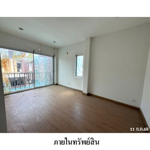 รูป Z3A0209 ขายทาวน์เฮ้าส์ สินนคร วิลล์ ตำบล ในคลองบางปลากด อำเภอ พระสมุทรเจดีย์ จังหวัด สมุทรปราการ - รูปที่ 7/8