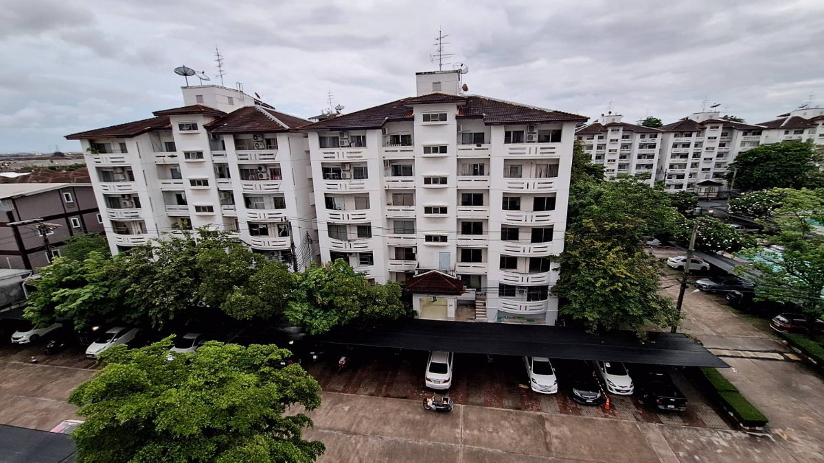 picture Condo for Sale Baan Suanthon Srinakarin 49.86 sq.m. - 15/16