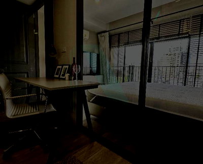 Condos for rent : 📌 For Rent Condo NOBLE ABOVE WIRELESS - RUAMRUDEE Building 1, Floor 8,1 BED PLUS, Room size 65 sqm