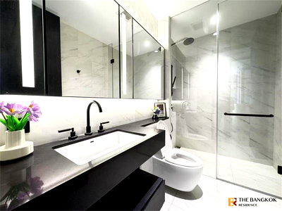เช่าคอนโด BTS เซนต์หลุยส์ : ยูนิต Luxury หรูหราแบบไม่ต้องรอ เทตต์ 12 ใกล้ BTS สถานีเซนต์หลุยส์