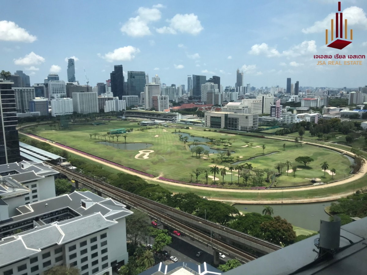 picture ✨ For Rent: Magnolias Ratchadamri Boulevard Condo ✨    💰 Only 45,000 THB/month - 6/6