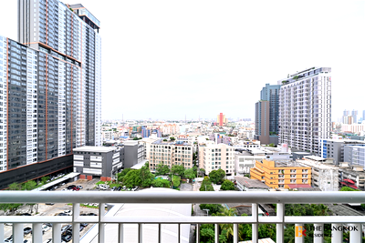 Condos for sale : Easy Start with a City Dweller Lifestyle Life@Ratchada - Huaikhwang near MRT Huai Khwang Station