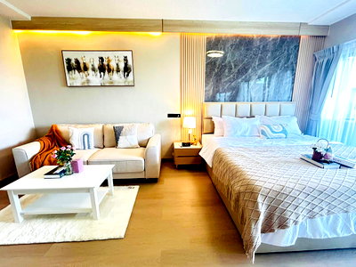 Condos for sale : Sale👉🏻Pattaya Plaza Condotel newly renovated 