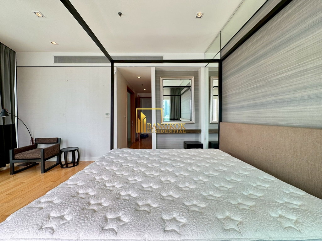 picture Millennium Residence | Stylish 3 Bedroom Luxury Condo in Asoke - BR2770CD - 19/46