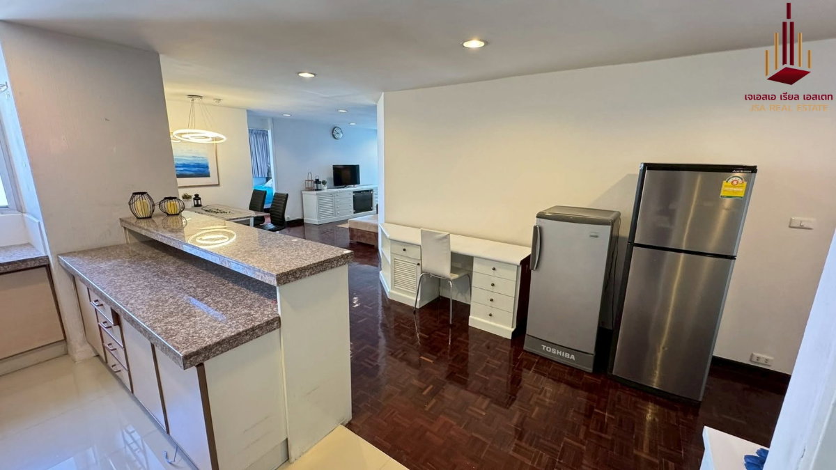 picture ✨ For Rent: Tai Ping Towers Condo ✨ 💰 Only 35,000 THB/month - 2/9