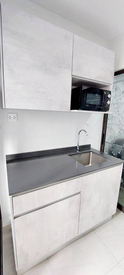 รูป คอนโด โพลิแทน อควา ห้องว่างพร้อมเข้าอยู่ #Fa185 / Line : @forucondo - รูปที่ 6/11