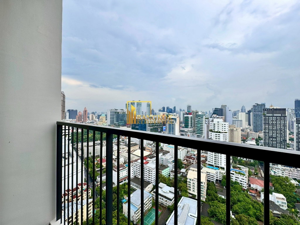 รูป Noble State 39 - Contemporary 2 Bed Condo in Phrom Phong - BR60374CD - รูปที่ 18/40
