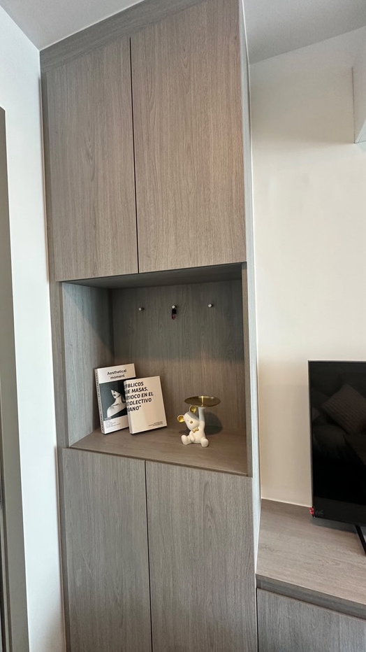 picture 🐶😽 Pet-Friendly Condo Available! ❤️ Brixton Pet & Play Phahol 50 Station 💰 17,000 THB* - 5/35