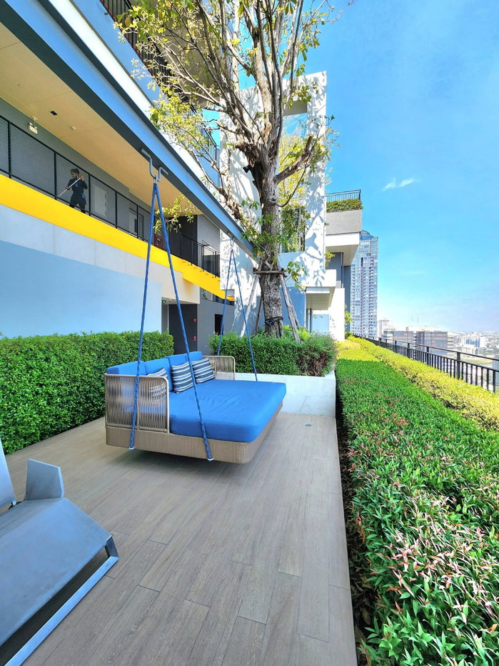 รูป [RENT] STC006 ไอดีโอ พระราม 9–อโศก | Ideo Rama 9–Asoke     (แอดไลน์มี @นำหน้า LINE ID :  @idhomeland) - รูปที่ 25/36