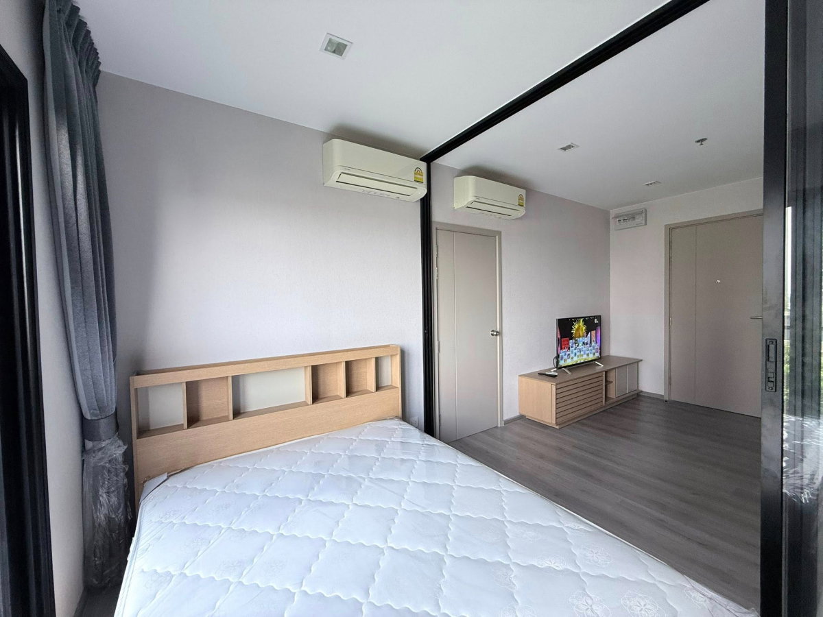 picture ✅️For rent❤️Ready to move #NOP436 The Politan Rive - 4/8