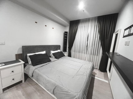 รูปภาพ 🌇🎨 FOR RENT: The Gallery Bearing — MODERN LIVING WITH CITY VIEWS! 💰 Rental Price: 13,000 THB/month!!