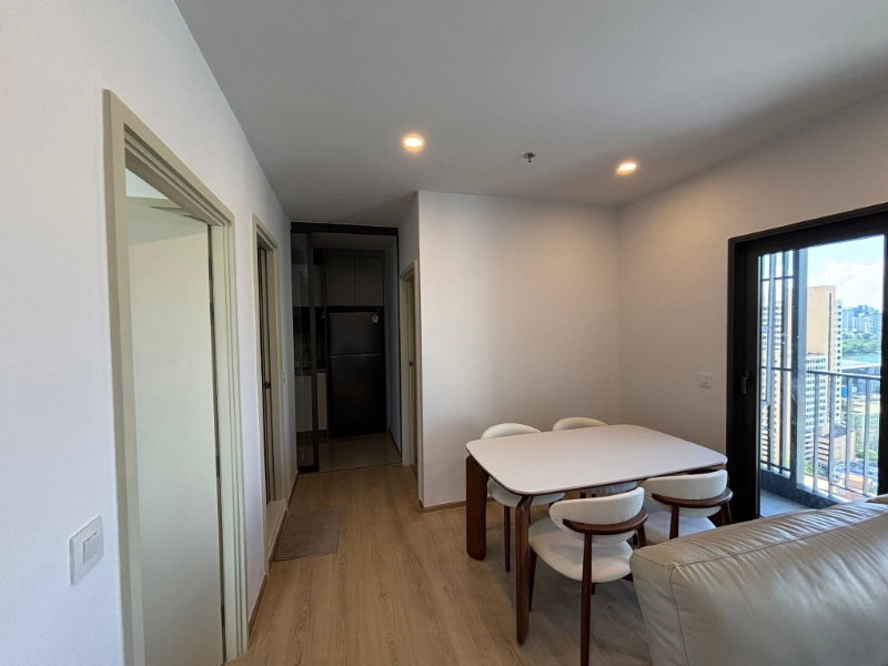 picture Life Rama4 - Asoke | ðNear MRT Queen Sirikit Convention Centre #2026060914793 - 10/18