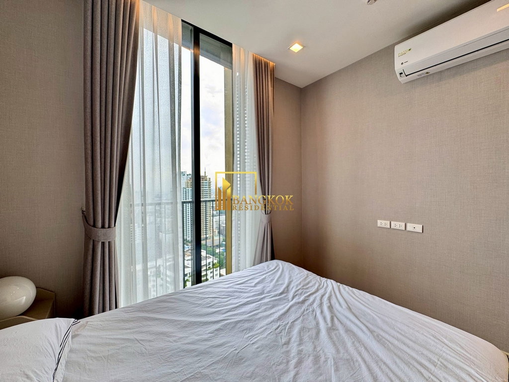 รูป Noble State 39 - Contemporary 2 Bed Condo in Phrom Phong - BR60374CD - รูปที่ 11/40