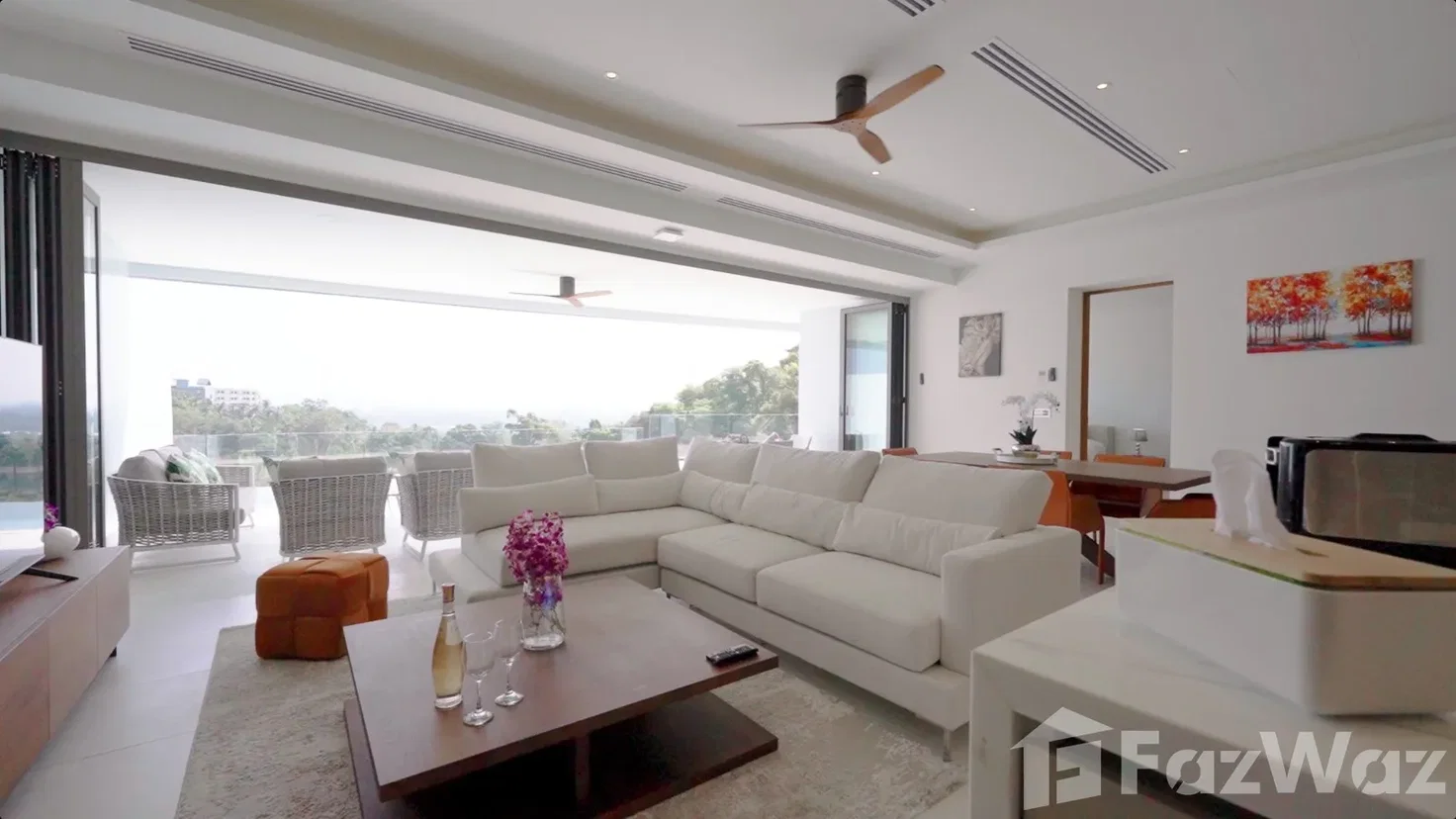 picture Luxury 2 Bedroom Condominium with Seaview 6404088 - 27/29