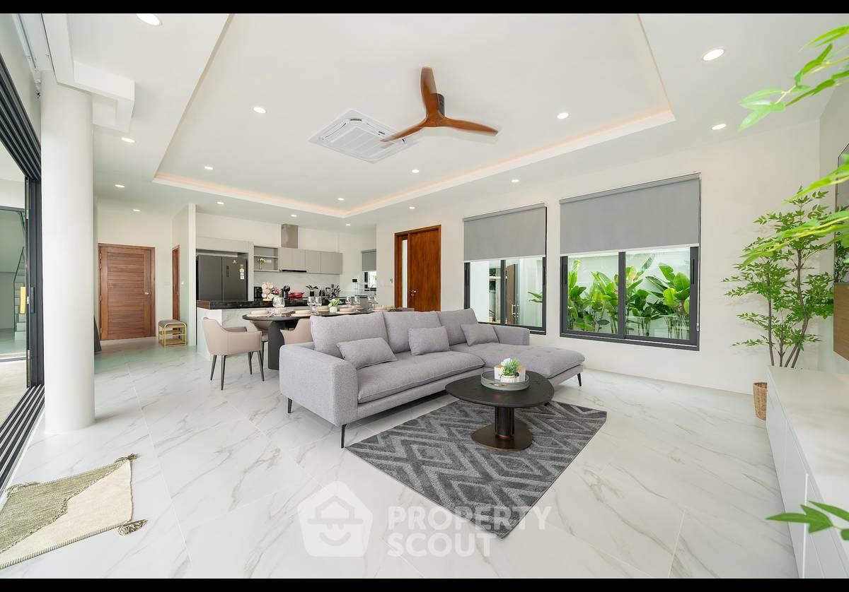 รูป วิลล่า 4-ห้องนอน ใน ราไวย์ (ID 2975869) - รูปที่ 8/24