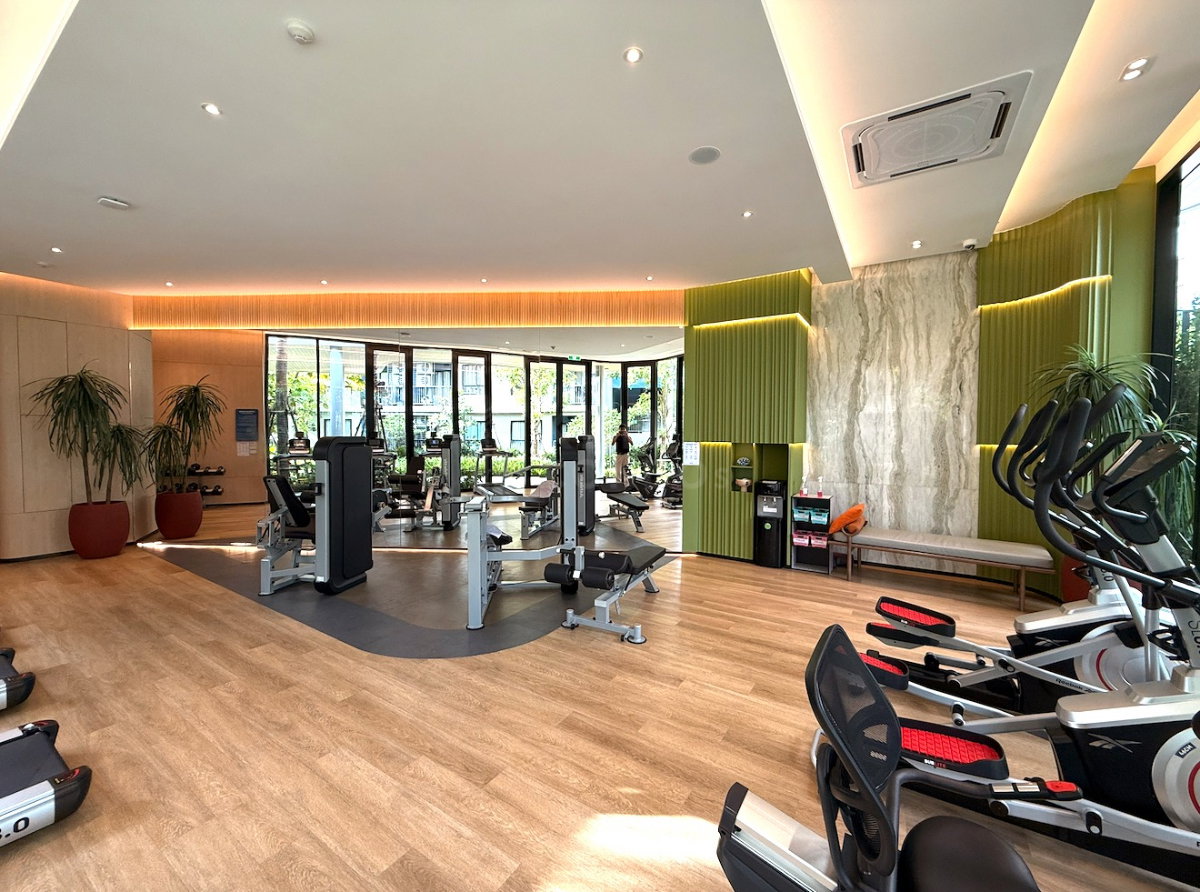 picture Dcondo Reef 2bedrooms 25,000 minimum 1 month - 23/24