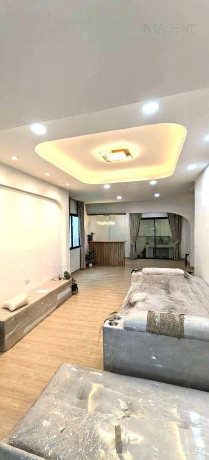 picture 📌 For Sell House BAAN CHONLADA SAI MAI 2-story 4 bedroom 2 bathroom - 2/8