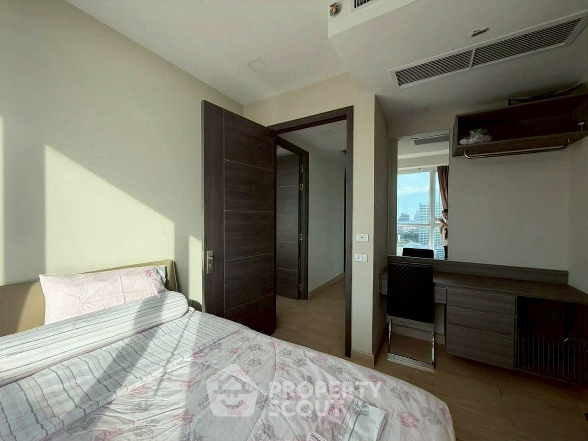 picture 2-BR Condo at Cetus Beachfront close to Jomtien Beach (ID 2975793) - 13/13