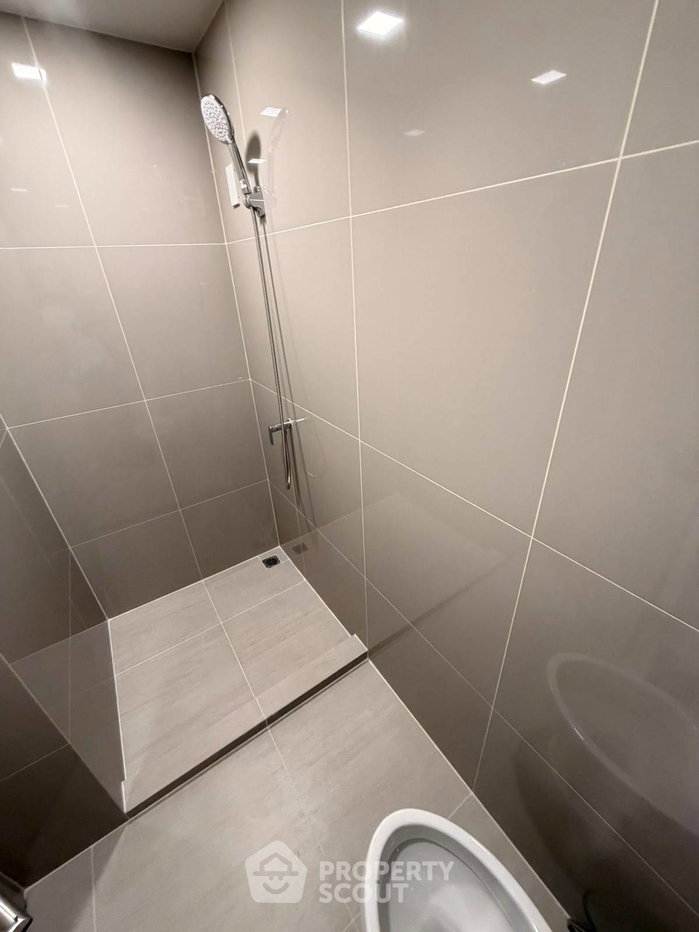picture Pet-Friendly 1-BR Condo In COBE Ratchada-Rama 9 (16th Floor) Near MRT Huai Khwang (ID 2976662) - 5/8