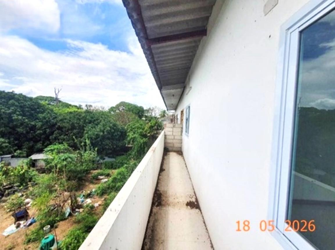 picture SHOP HOUSE 36.4 Sq.w. Pa Sang Lamphun for 4M - 40/44