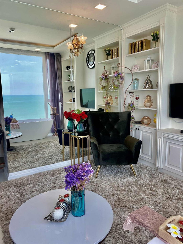 picture SP51🏝️ (For Rent) Delmare Bangsaray   Tel: 064-242-6068,099-690-3486  - 6/6