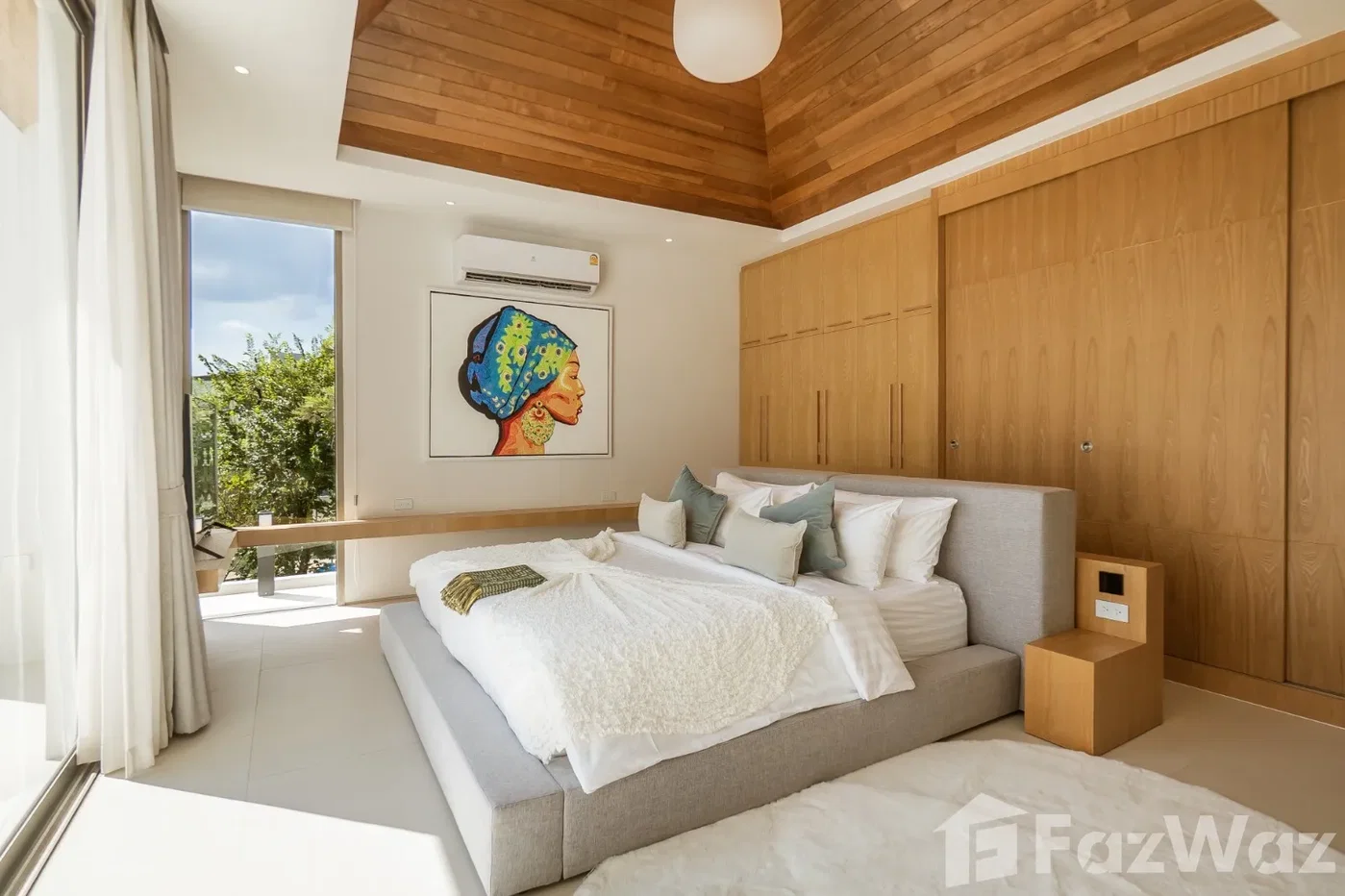 picture LuxPride 4 by Wallaya Villas | Modern Luxury Pool Villa 6448227 - 19/26