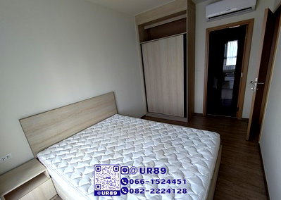 คอนโดให้เช่า : 💙 Hot Price 💙ให้เช่า/For RENT คอนโด NIA by Sansiri (เนีย บาย แสนสิริ)