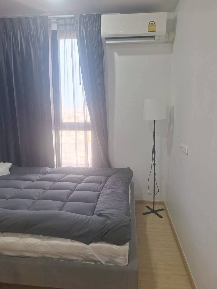 รูป 🏙️ Plum Condo Pinklao 💸 ราคาเช่าเพียง 12,000 บาท/เดือน - รูปที่ 3/15