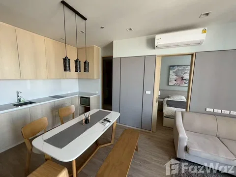 คอนโดให้เช่า 2 ห้องนอน ในโครงการ โนเบิล สเตท 39 6446726