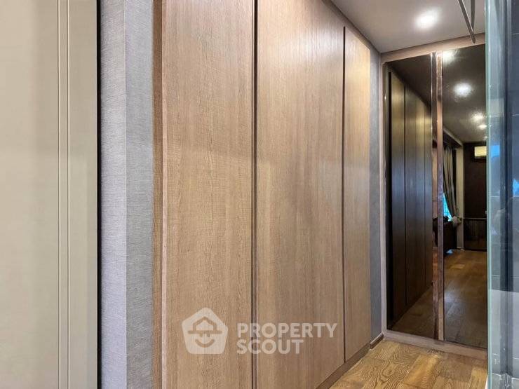 รูป คอนโด 1-ห้องนอน ที่ ไอดีโอ คิว ชิดลม - เพชรบุรี ใกล้ BTS ชิดลม (ID 2975165) - รูปที่ 7/9